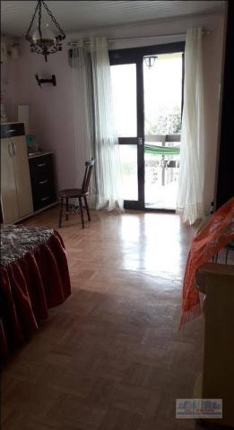 Casa com 3 dormitórios à venda, 106 m² por r$ 350.000,00 - cristal - porto alegre/rs - Foto 17