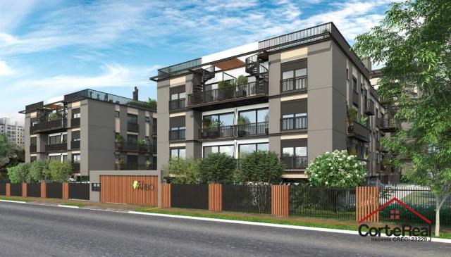 Apartamento à venda com 4 dormitórios em Tristeza, Porto alegre cod:8016 - Foto 2