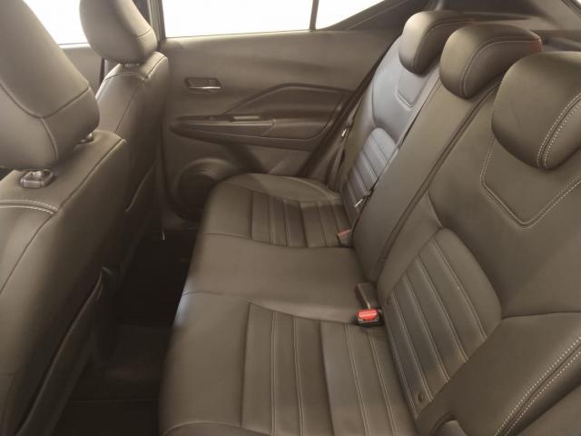 NISSAN KICKS 2018/2019 1.6 16V FLEXSTART SL 4P XTRONIC - Foto 11