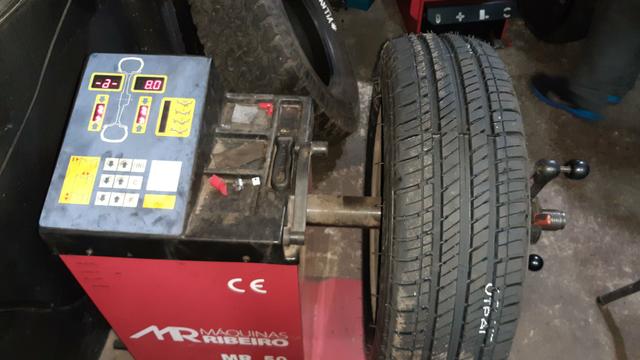 Equipamentos para auto center - Foto 3