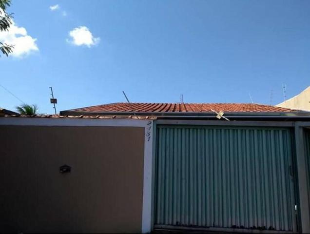 Imóvel no América (Próximo ao Savegnago da Av. 7)