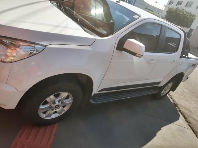S10 Flex 2015 4x4