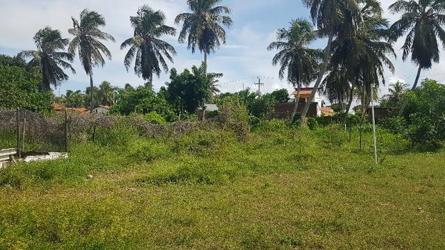 Terreno, Praia de Pitangui, Centro, Área de 2718m2, Casa Sede, Rua Calçada - Foto 7