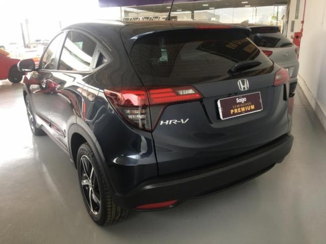 HONDA HR-V 1.8 16V FLEX EXL 4P 2019 - Foto 6