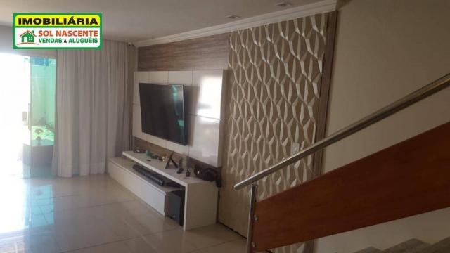 Casa duplex - Foto 5
