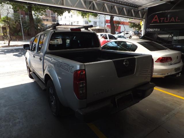 Nissan Frontier - Foto 5