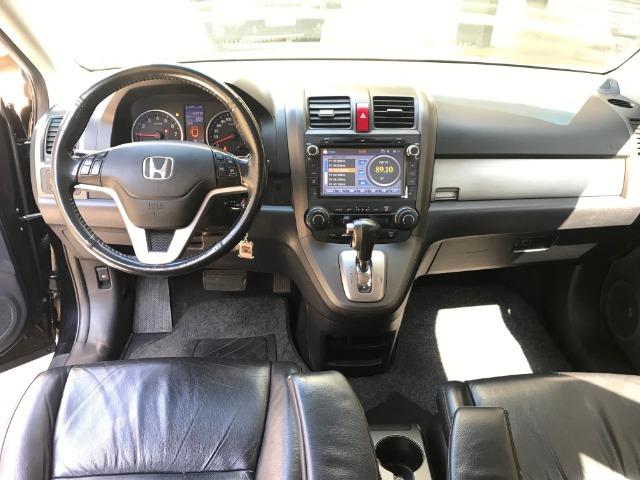 Honda CRV-ELX 2010 - Foto 7