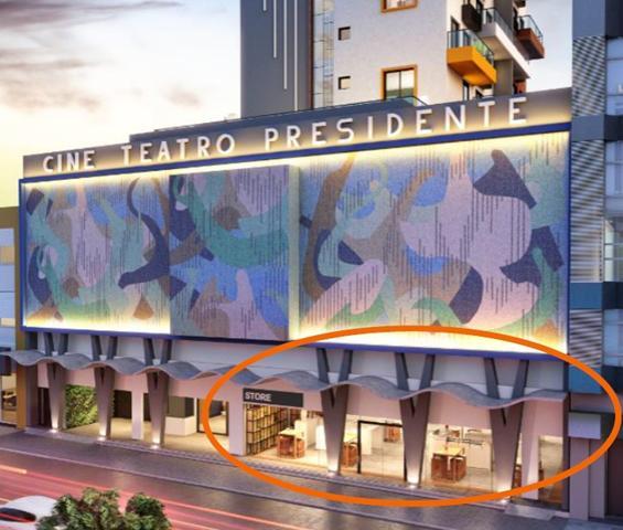 Loja comercial para alugar em , cod:I-016028 - Foto 3