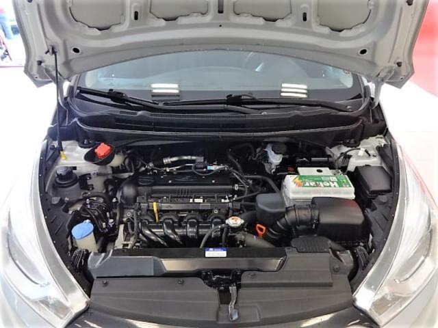 HYUNDAI HB20 PREMIUM 1.6 FLEX 16V AUT. 2015 - Foto 17