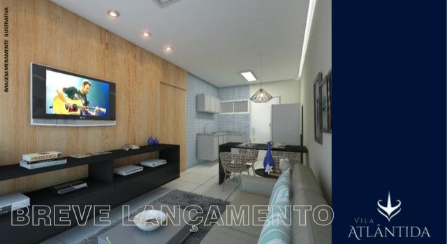 Apartamento na Praia de Atalaia - VD-0838 - Foto 3