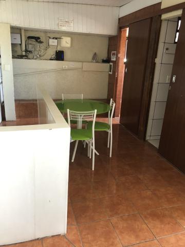 Quarto mobiliado em república - Foto 15