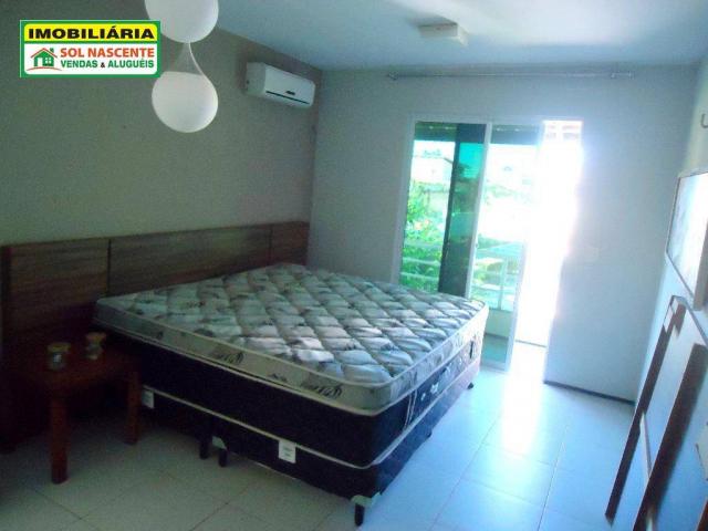 Casa duplex em condominio - Foto 7