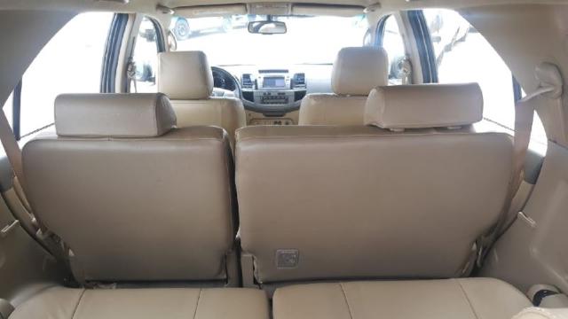 Hilux sw4 srv 4X4 3.0 - Foto 8