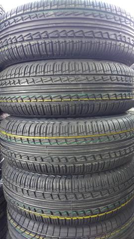 Pneus 185/65/15 Promoção - Foto 2