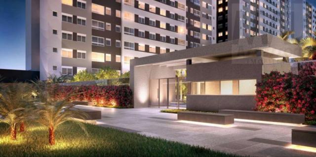 Comercial para venda em porto alegre, jardim lindóia, 1 banheiro - Foto 2