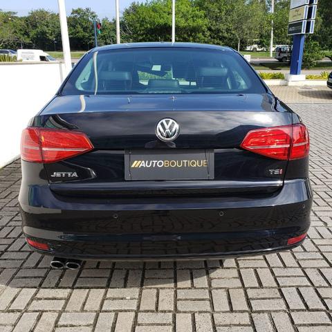 Jetta tsi blindado - Foto 6