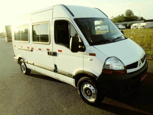 Renault master - Foto 4