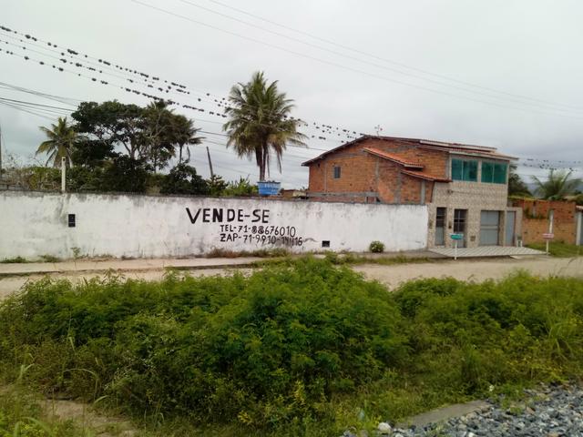 Vende se terreno de 1300 metros quadrado - Foto 2