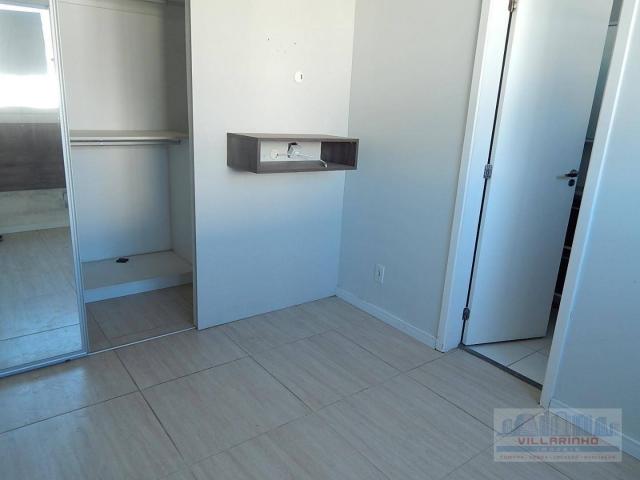Apartamento com 2 dormitórios à venda, 52 m² por r$ 240.000,00 - cristal - porto alegre/rs - Foto 17