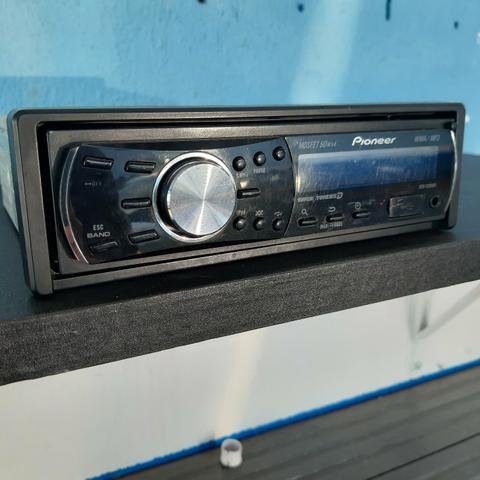 Pioneer deh3250 ub