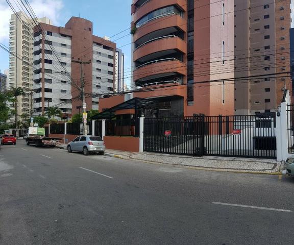 MS - No coração da Aldeota - Apartamento com 4 Quartos à Venda, 177 m²
