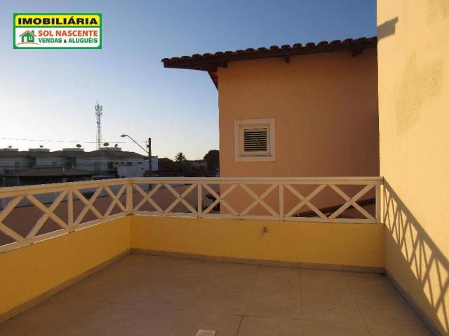 Casa duplex em condominio - Foto 20