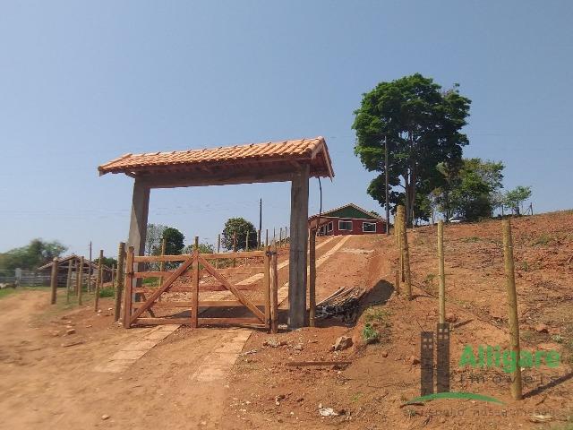 Fazenda Em Pouso Alegre - Foto 13