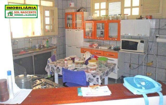 Casa duplex - Foto 7