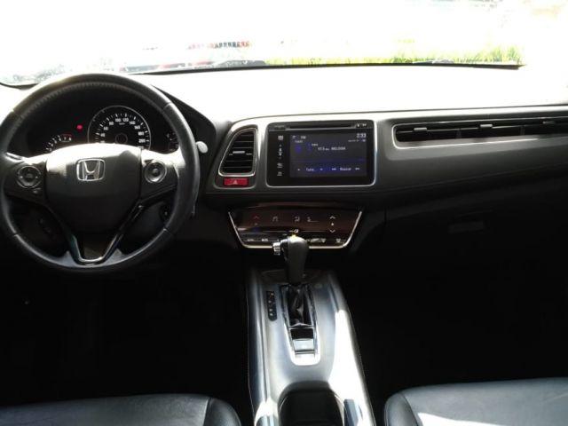 HR-V EXL 1.8 Flexone 16V 5p Aut. - Foto 4