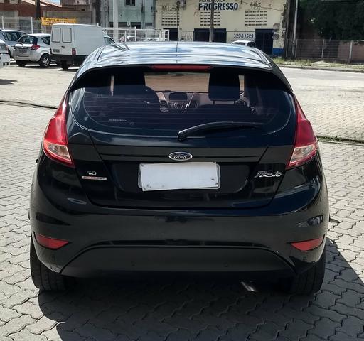 Ford New fiesta 1.6 automatico powershift ano 2014 - Foto 5