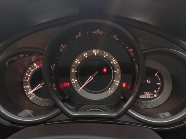 CITROËN C3 1.5 TENDANCE 8V FLEX 4P 2013 - Foto 5