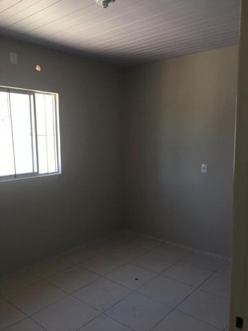 Casa na cidade de Altos-PI, ás em frente a Nova Rodoviária VD-0868 - Foto 7