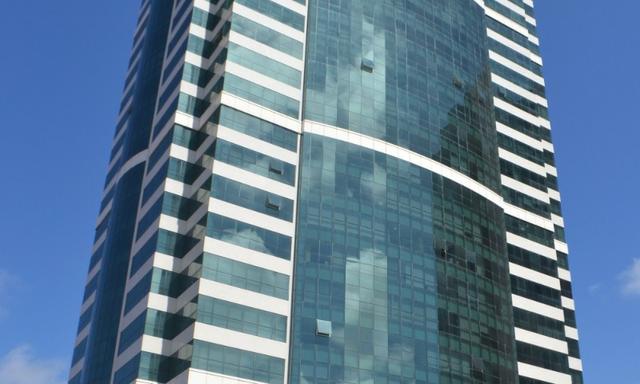 Cond. Mundo Plaza 1/4 Porteira Fechada na Av Tancredo Neves R$ 320.000,00