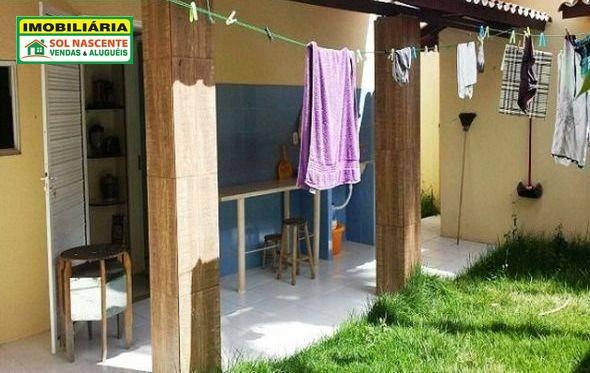 Casa duplex - Foto 14