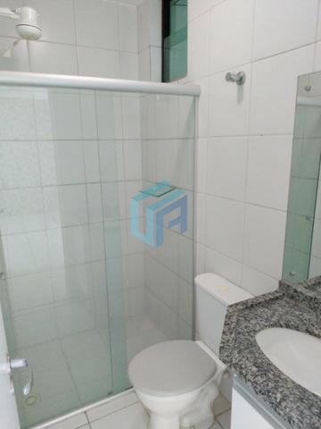 Apartamento de 1 quarto enfrente a asces/ em Caruaru - Foto 7