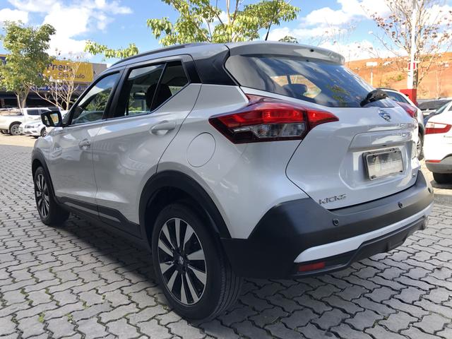 Nissan Kicks 1.6 SL (Único dono) - Foto 6