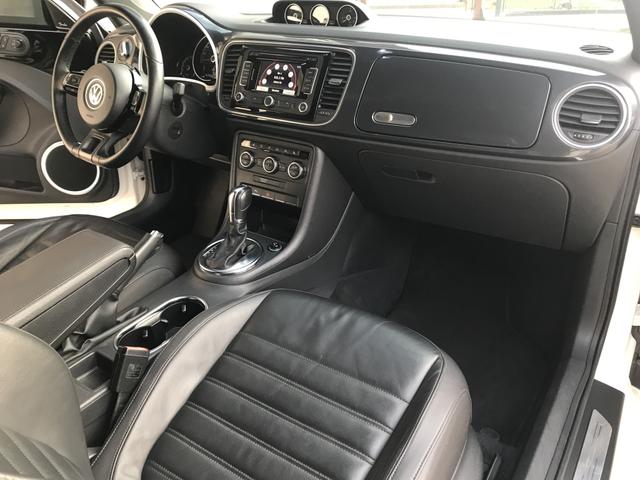 Fusca TSi Premium - Todos Opcionais - Impecável - Foto 10