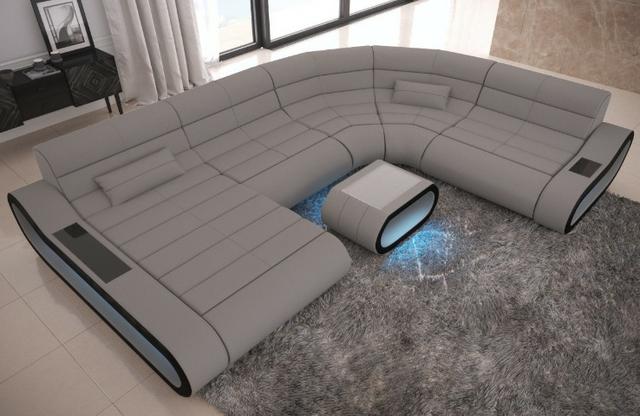Sofa planejado