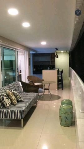 APT/ DIONÍSIO TORRES/ 230 m2