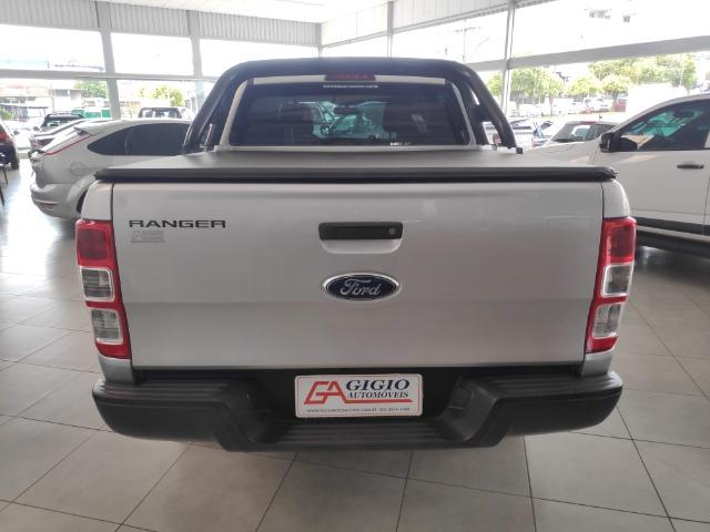 Ranger XL CD 4X4 2.2 (43 mil km) - Foto 6