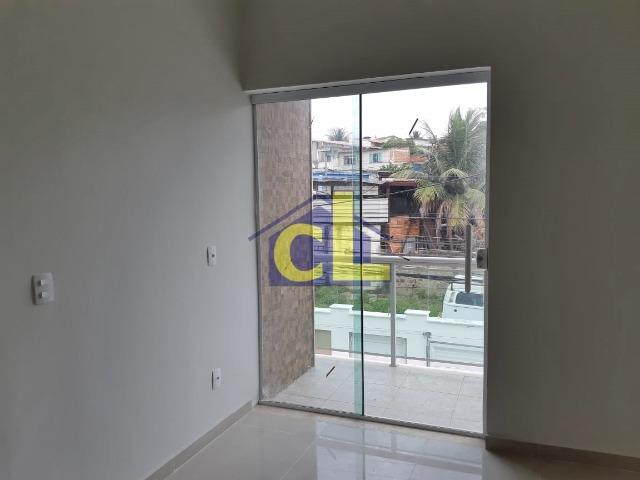 Casa de 03 quartos,novíssima, em Itaguaí - Foto 9
