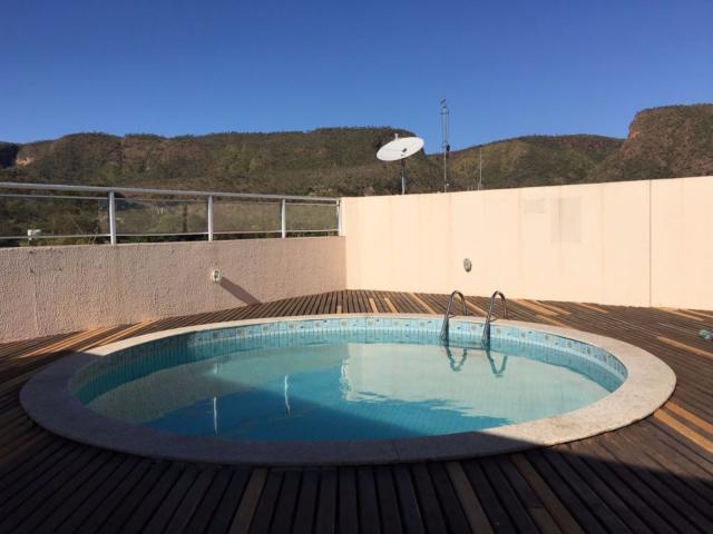 Excelente apartamento de 2qtos e 88m2 a poucos metros do rio quente resorts - Foto 8