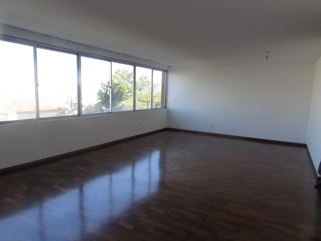 Apartamento para alugar com 4 dormitórios em , cod:I-019723 - Foto 2