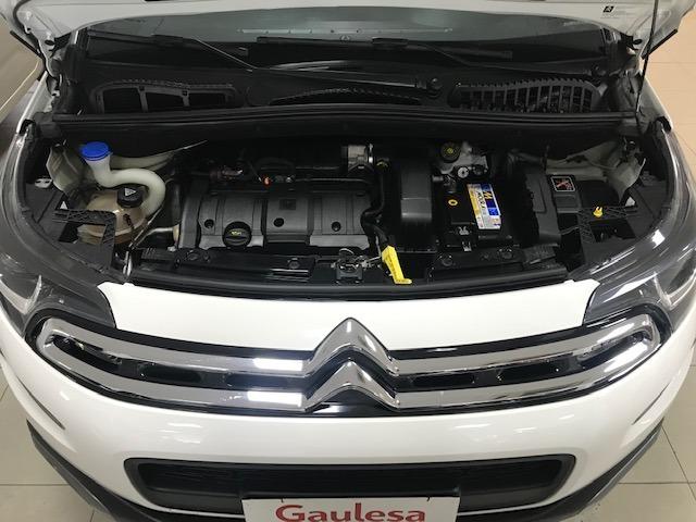 Aircross Shine 1.6 Automático 2017/2017 (Top de Linha) - Foto 4