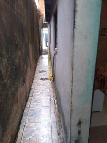 Excelente sobrado na 419 samambaia - Foto 11