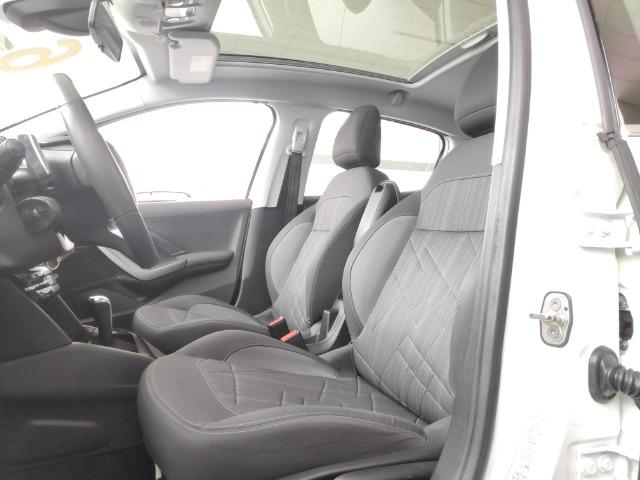 208 Griffe 1.6 Automático (32 mil km) - Foto 5