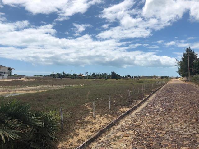 Lote para venda no Residencial Praia do Coqueiro - VD-0842 - Foto 3
