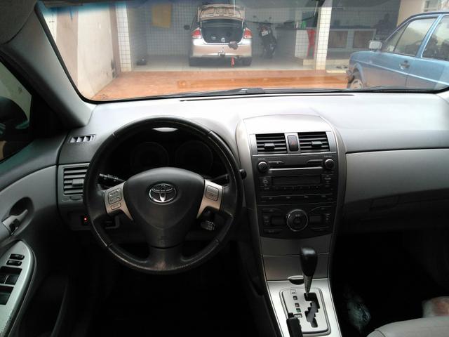 Vendo ou troco Corolla xei - Foto 2