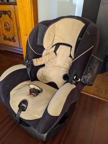 Cadeirinha para carro