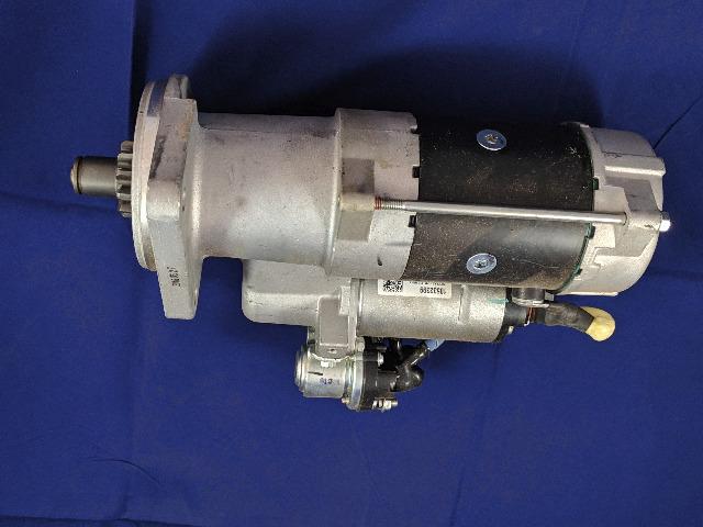 Motor de partida agrale e volare motor mwm maxxforce 4.8h 2012 em diante - Foto 2